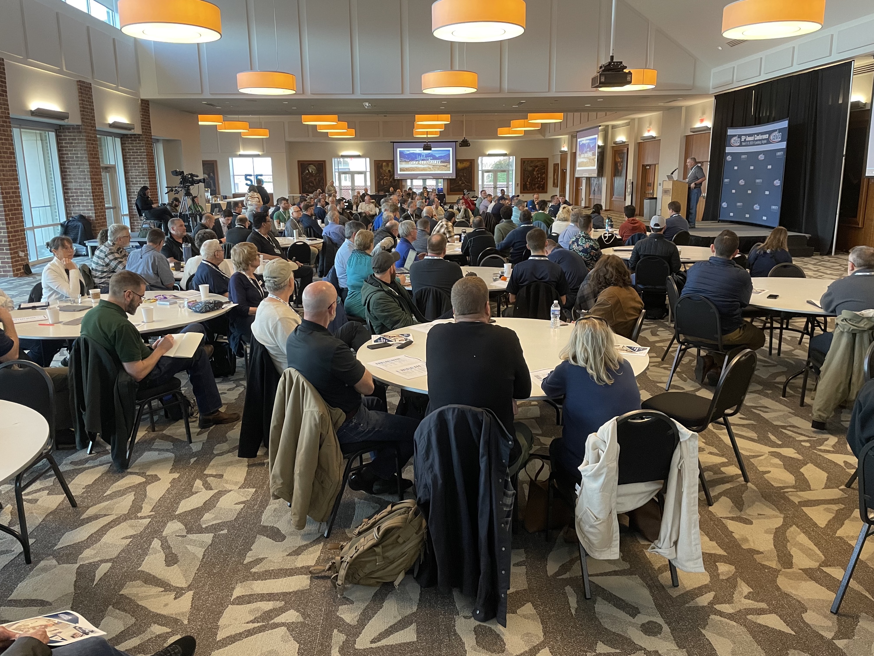 IAMA Conference