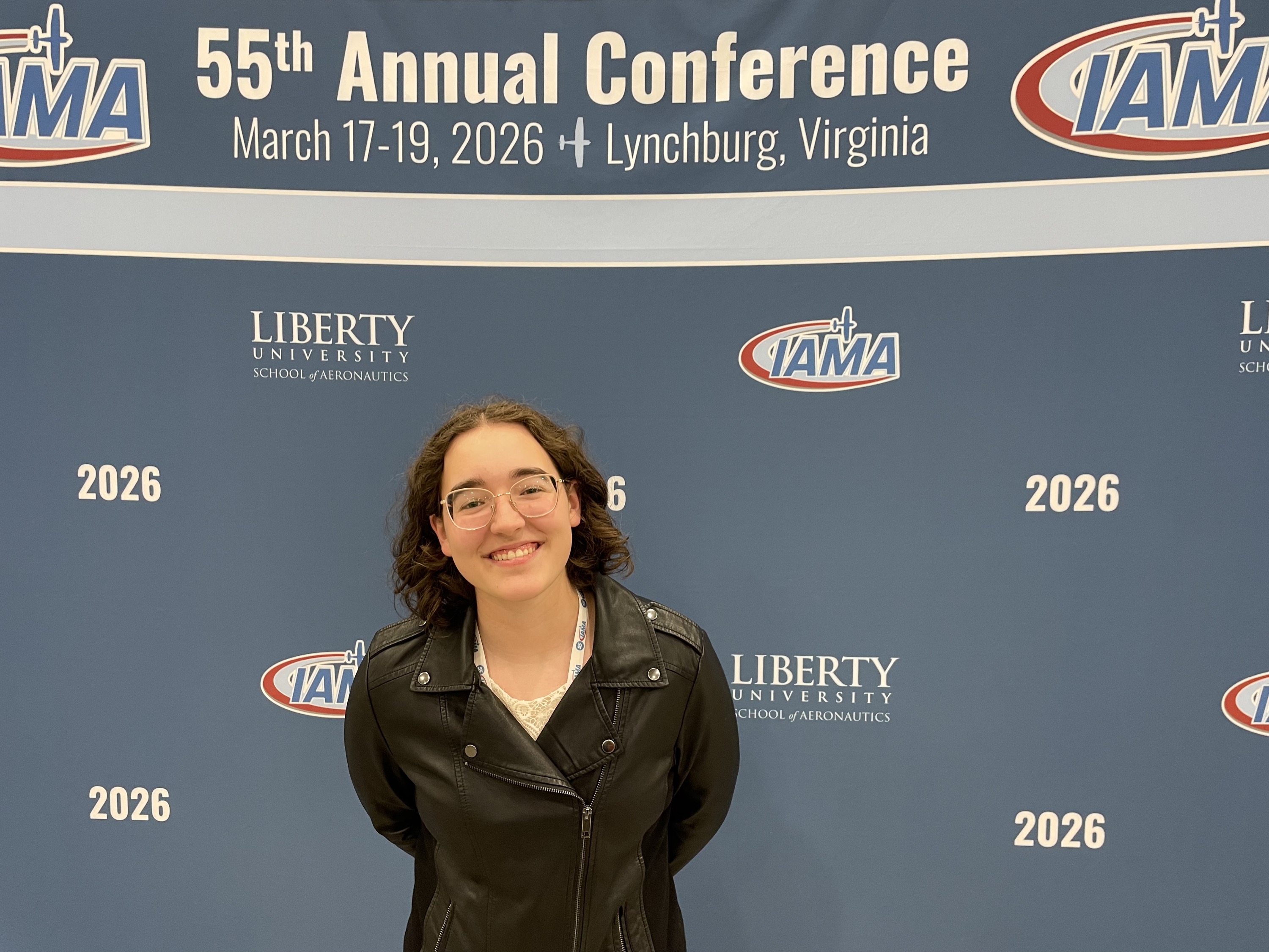 IAMA Conference