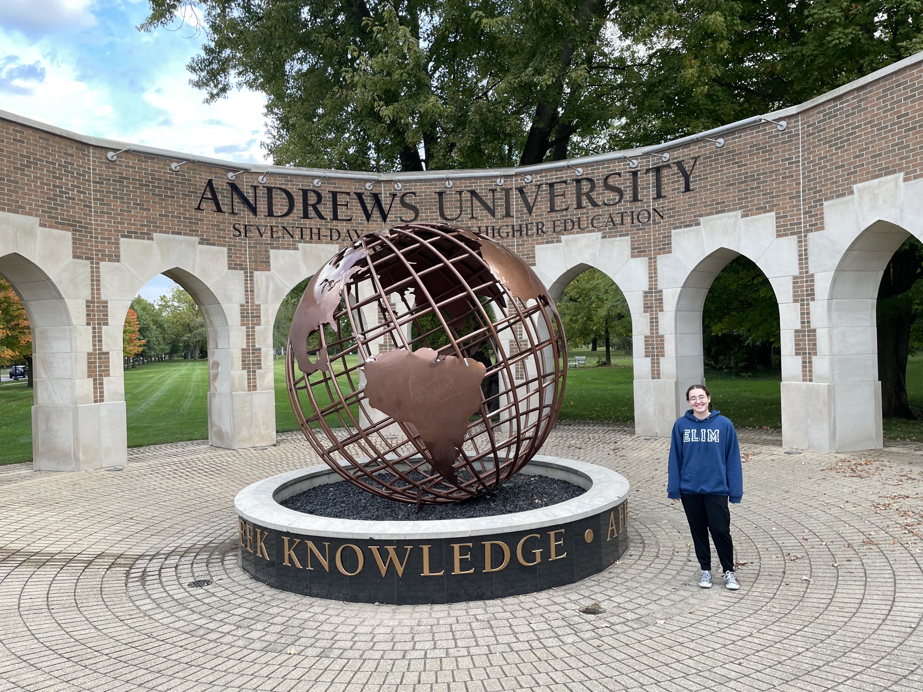 Andrews University