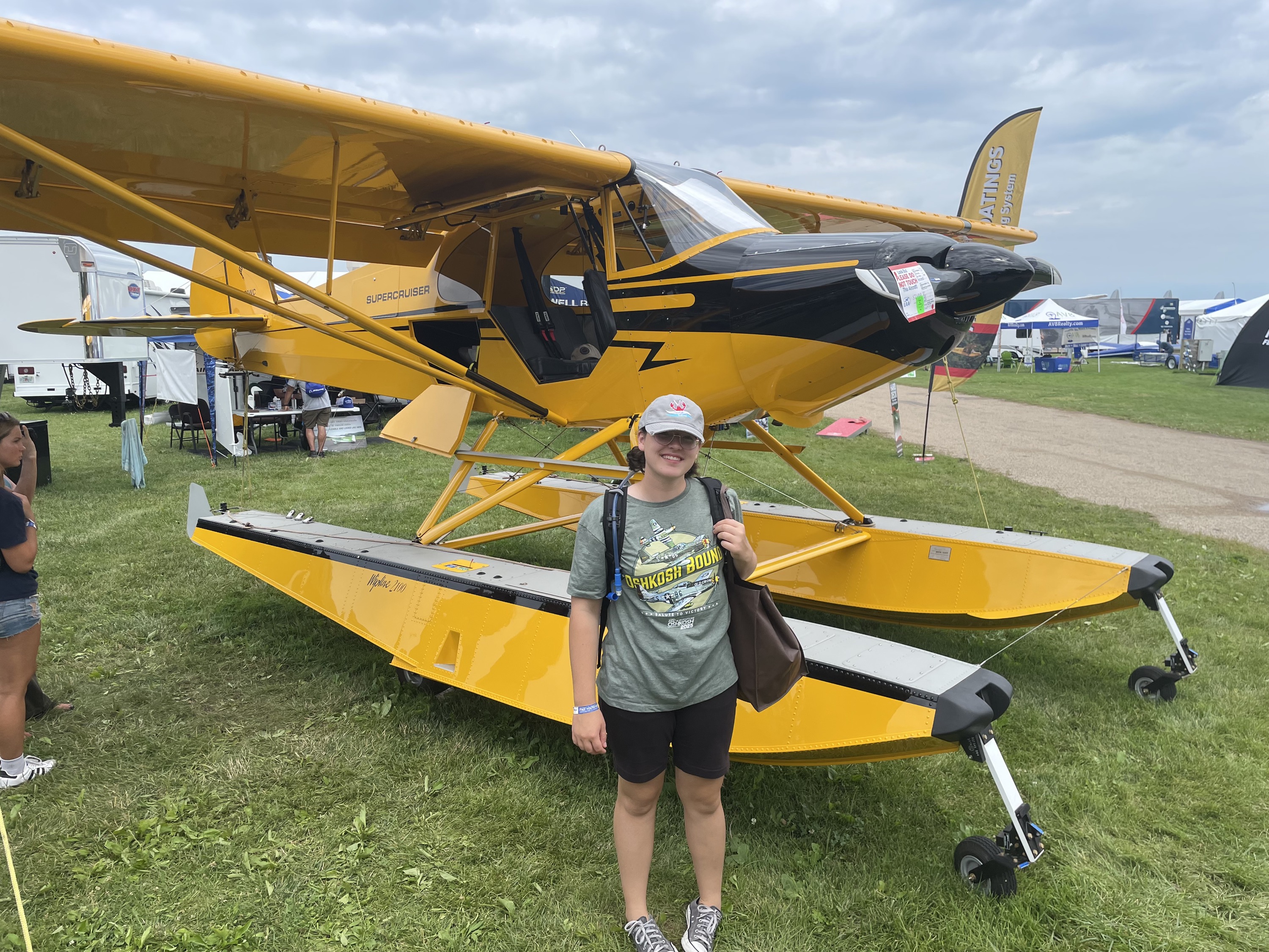 Oshkosh